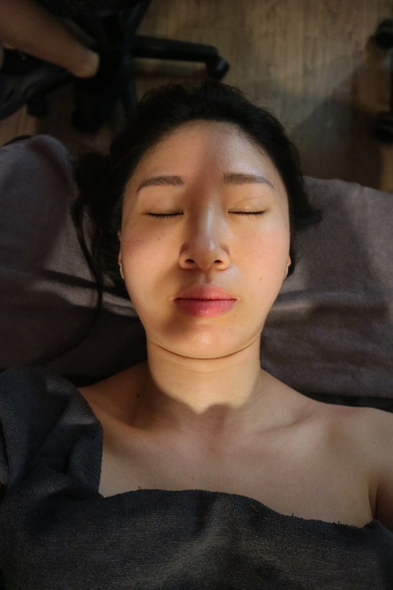 금손약손테라피 이미지