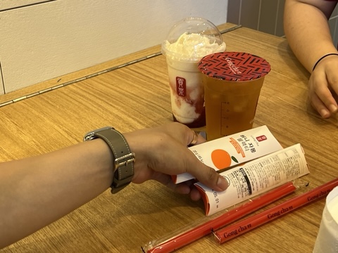 공차여수웅천점 이미지