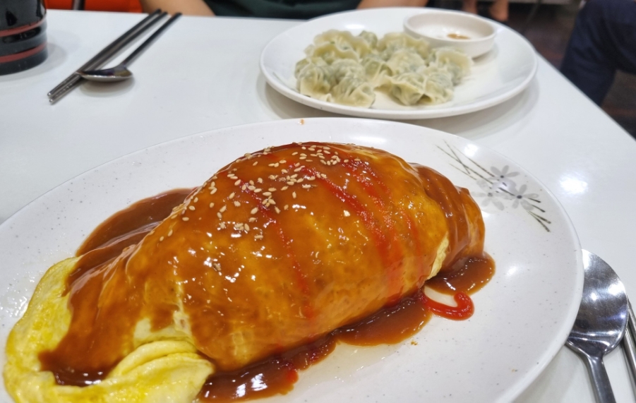 김밥천국 영통점 대표 사진