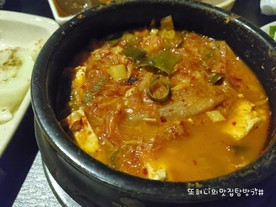 웰빙김밥천국 이미지