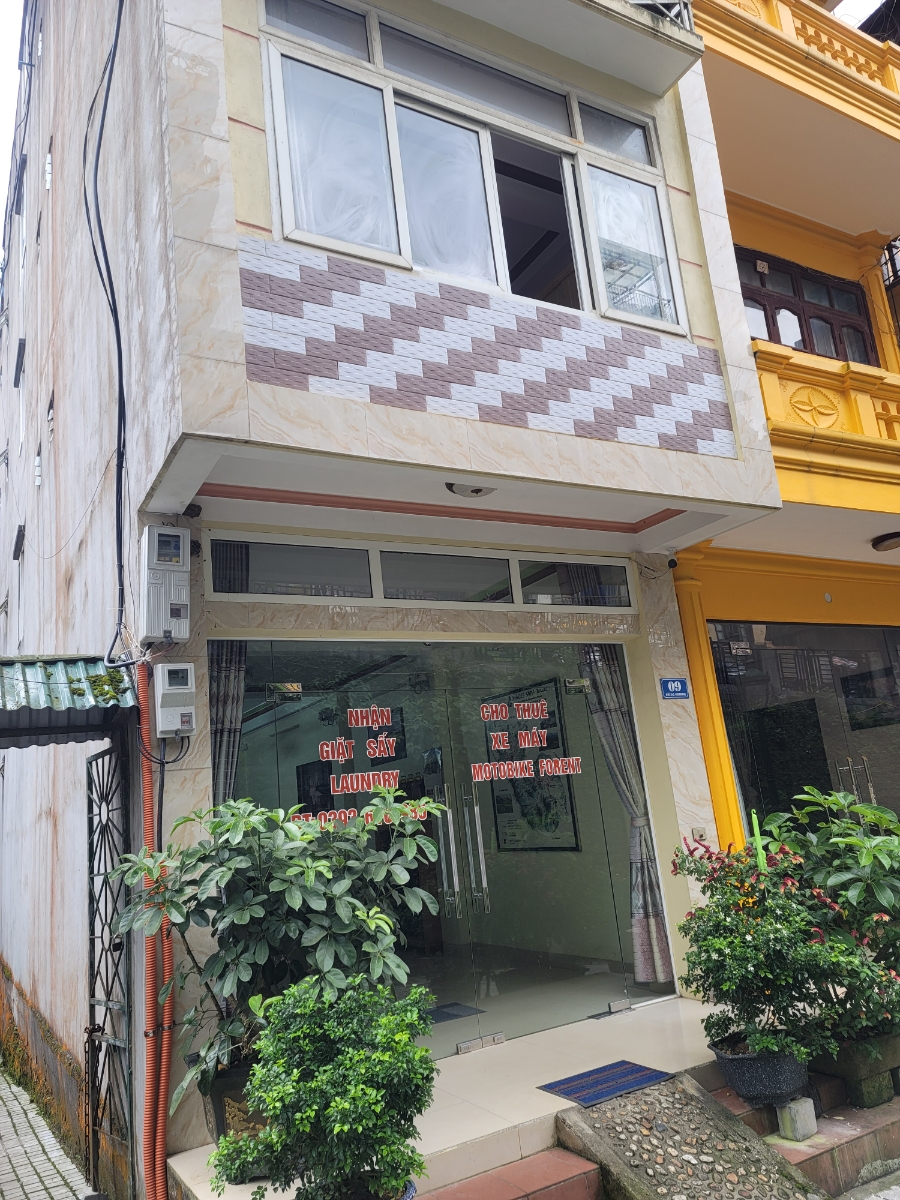 미모사세탁소 이미지