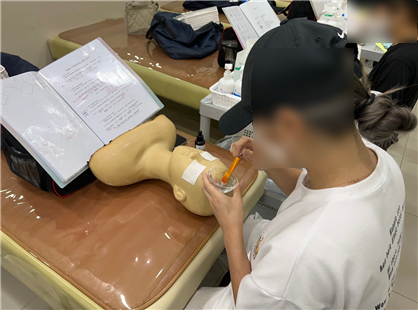 천안SBS아카데미미용학원 이미지