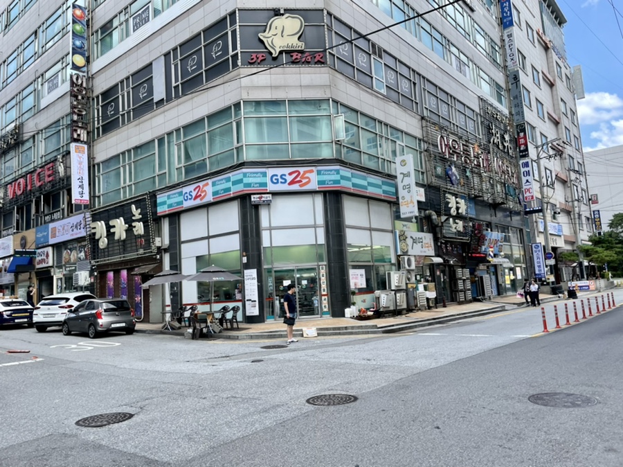 계명면옥 이미지