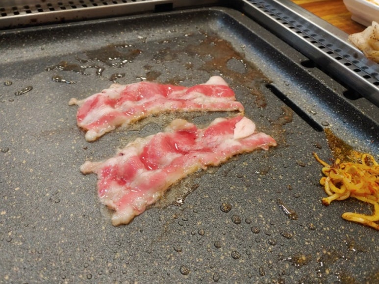 격포식당고깃집 이미지