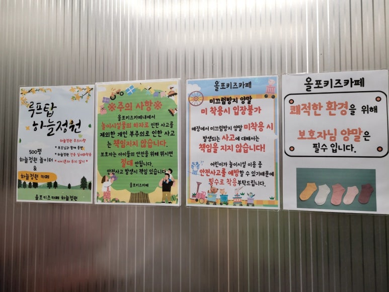 아기동물카페 이미지