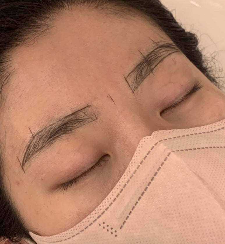 씨엘로브로우 이미지