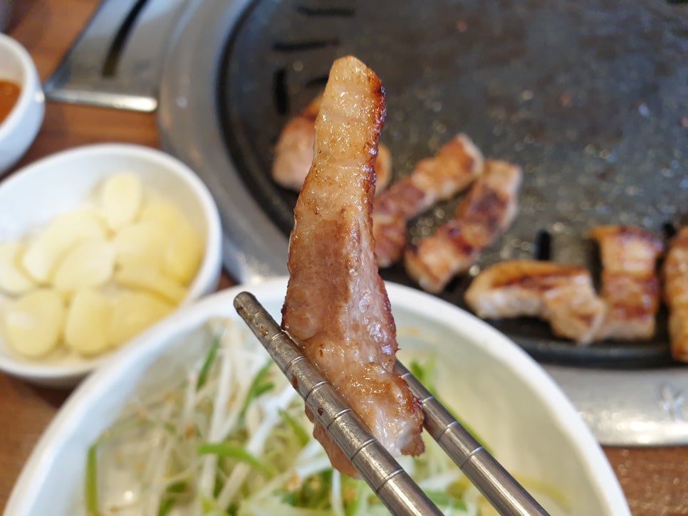 부흥숯불갈비 이미지