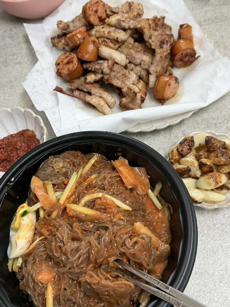 365석불냉면 이미지