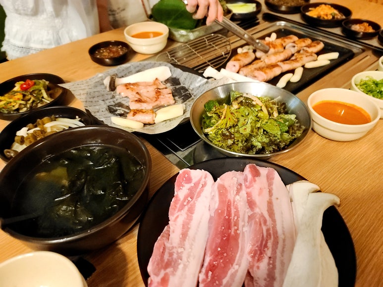 서민막창 이미지
