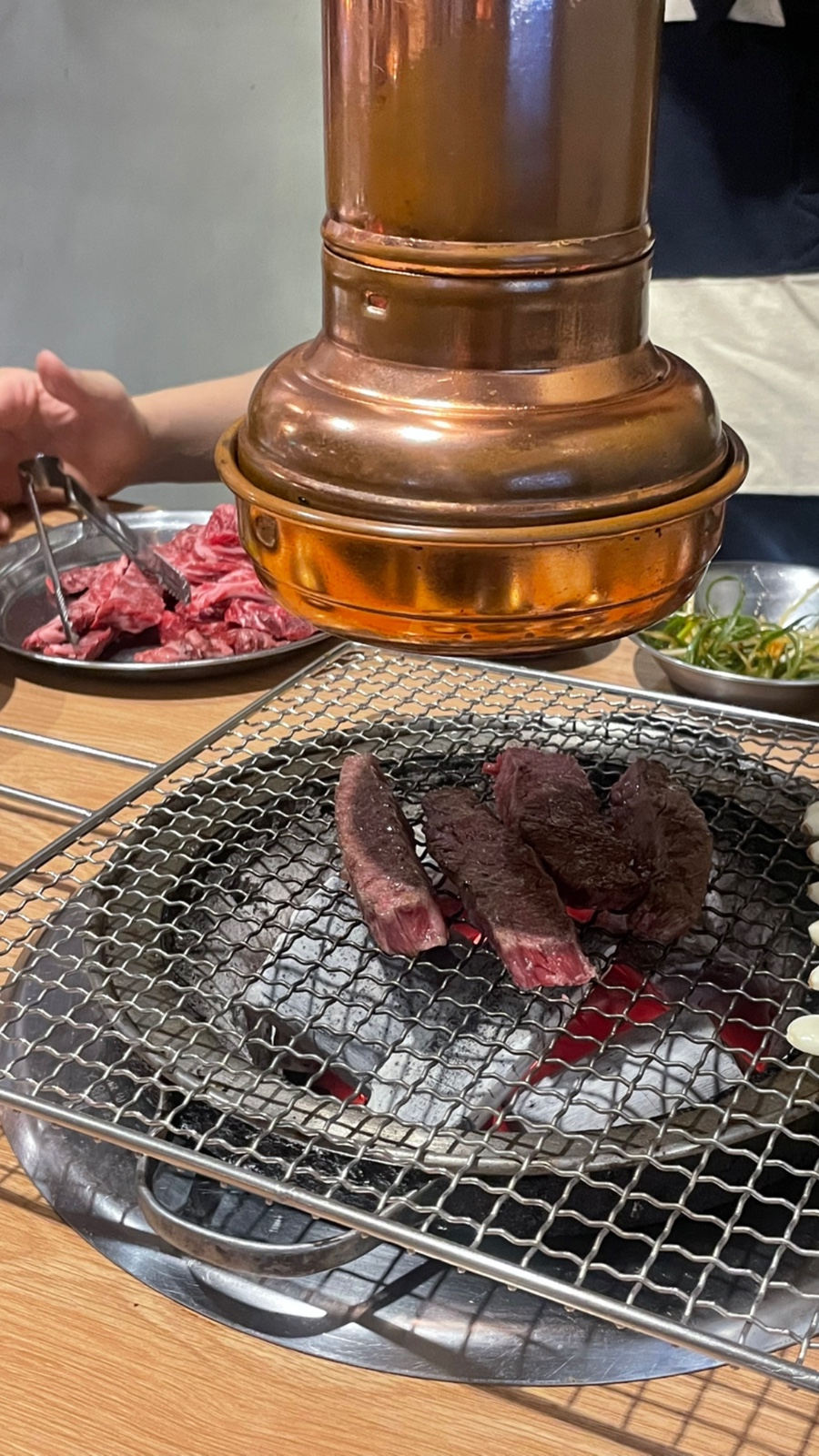 오늘도한우월성 이미지
