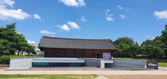 라라빈관 이미지