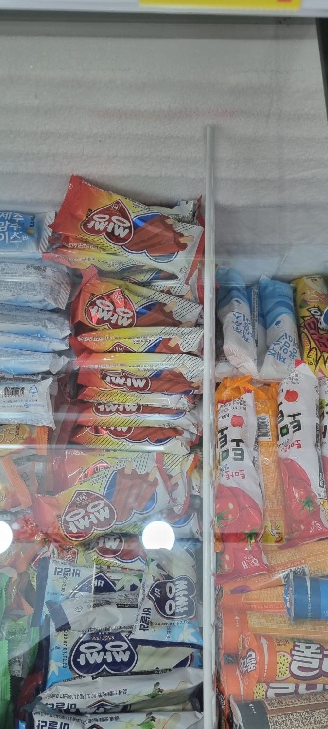 달시아이스크림 이미지