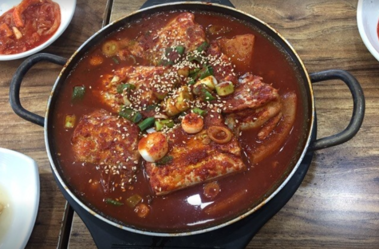 동경식당 이미지
