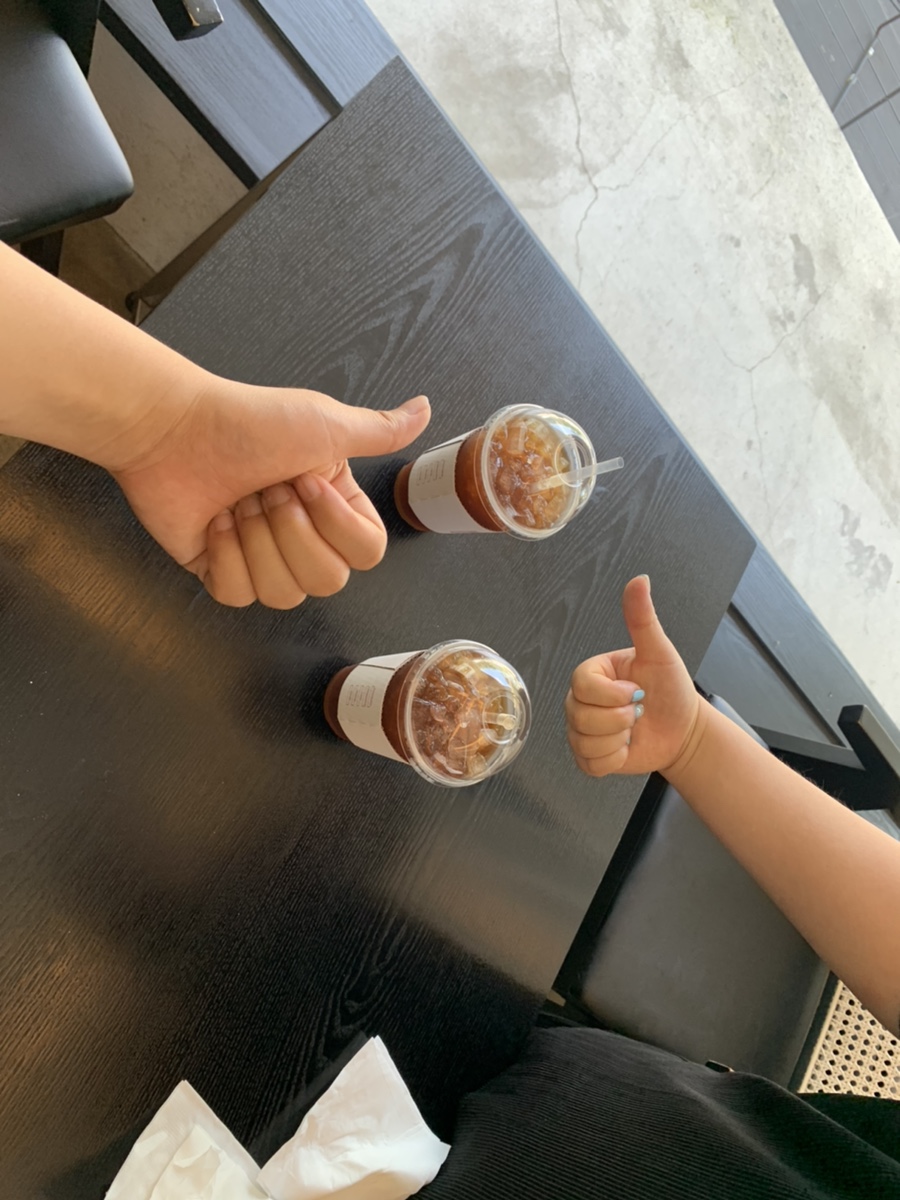 커피마시는떡볶이 이미지