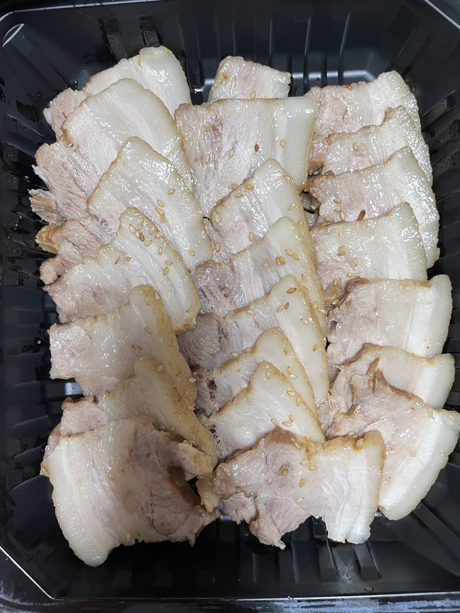 거창총각족발 이미지