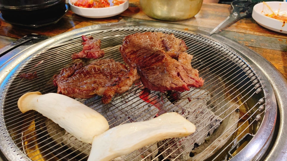 훔친뒷고기 이미지