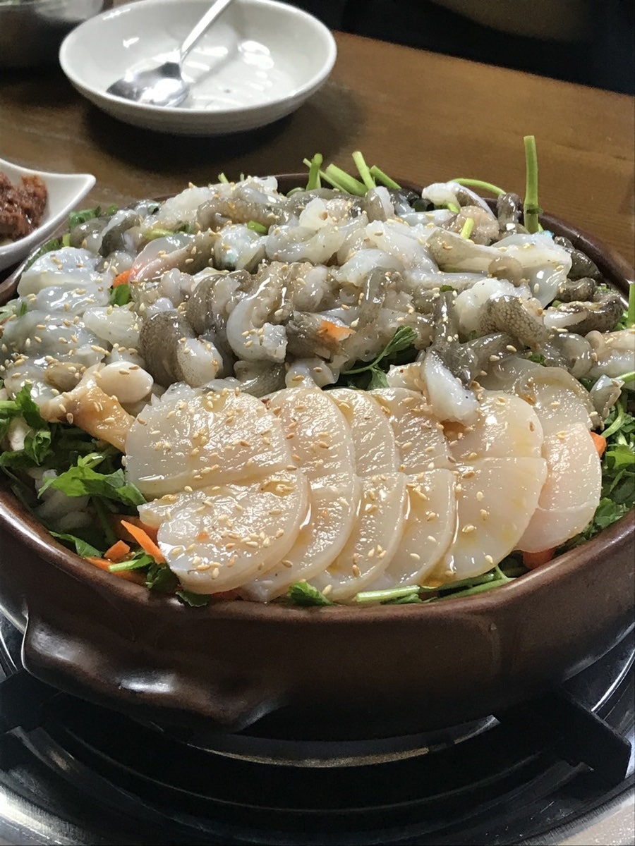 신가네김밥 이미지