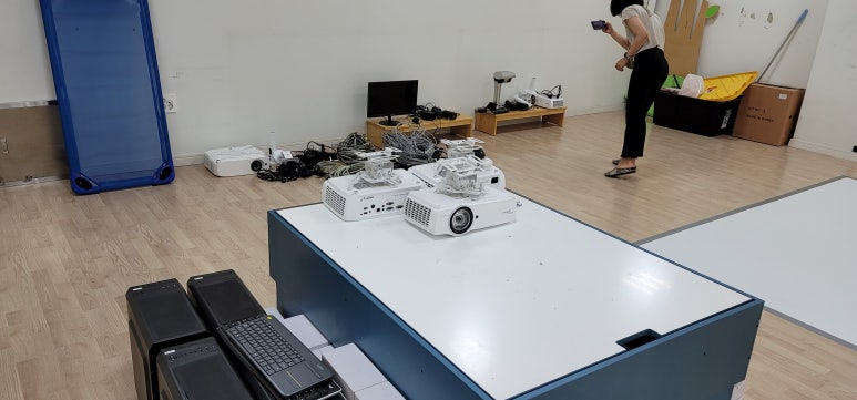 신우시스템 이미지