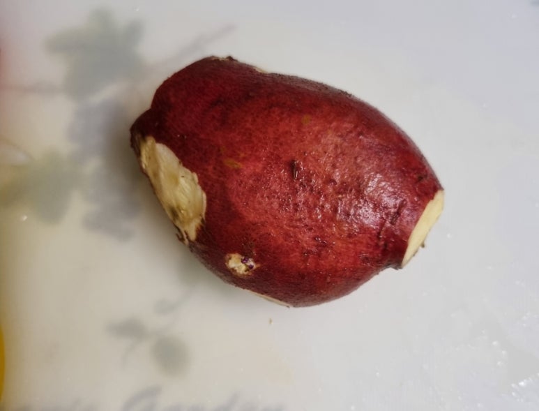 반달떡갈비 이미지