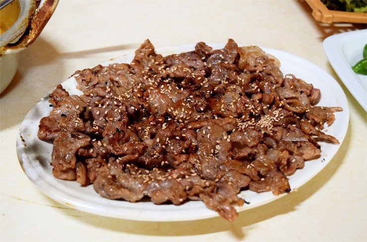 철길야채 이미지