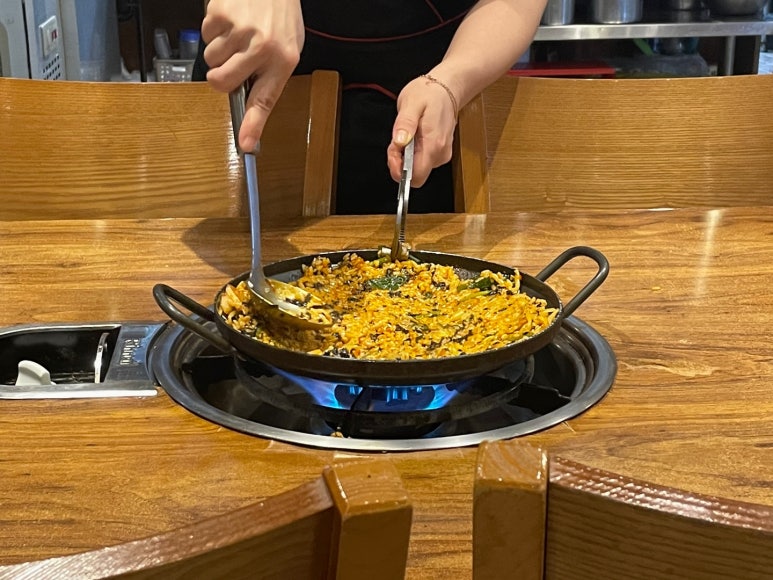 만복해물찜 이미지