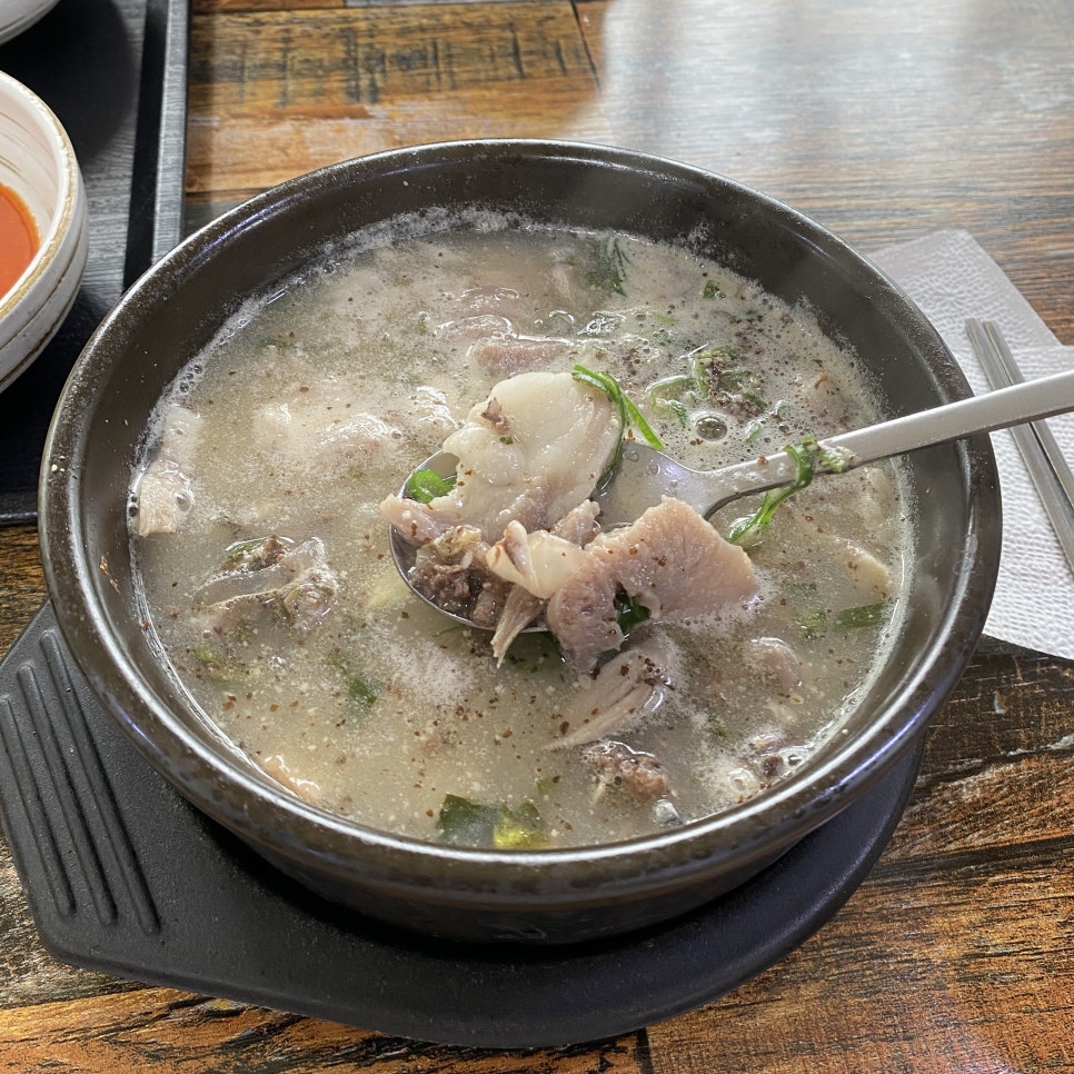양양국밥 이미지