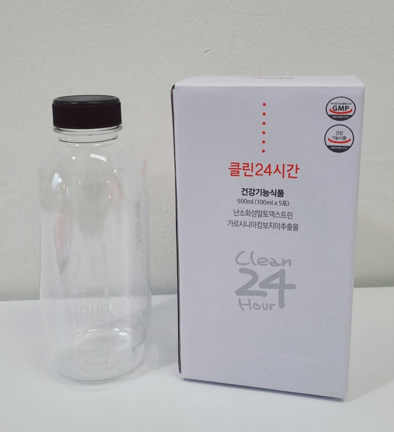 (주)클린24시간 이미지