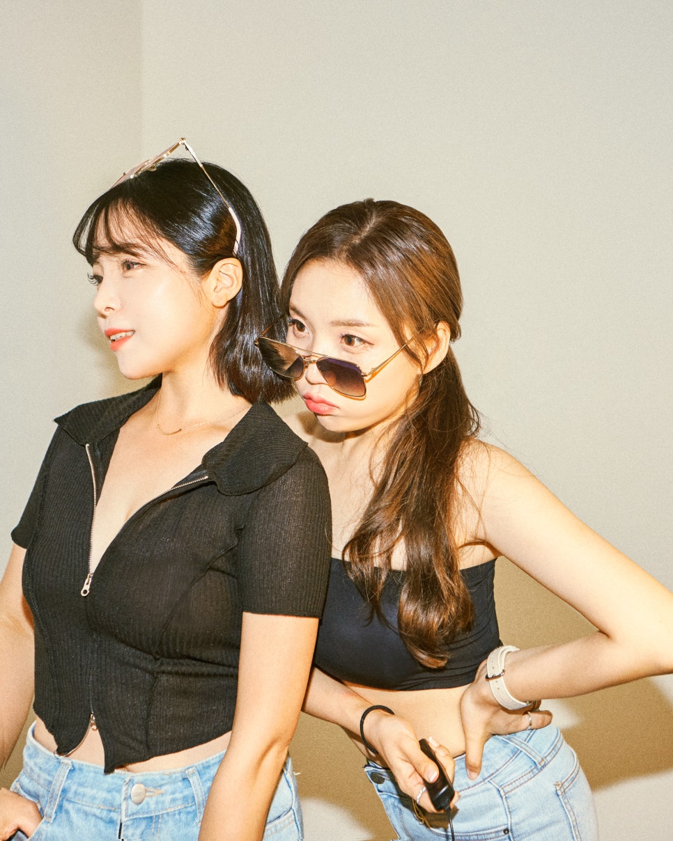 비코즈 이미지