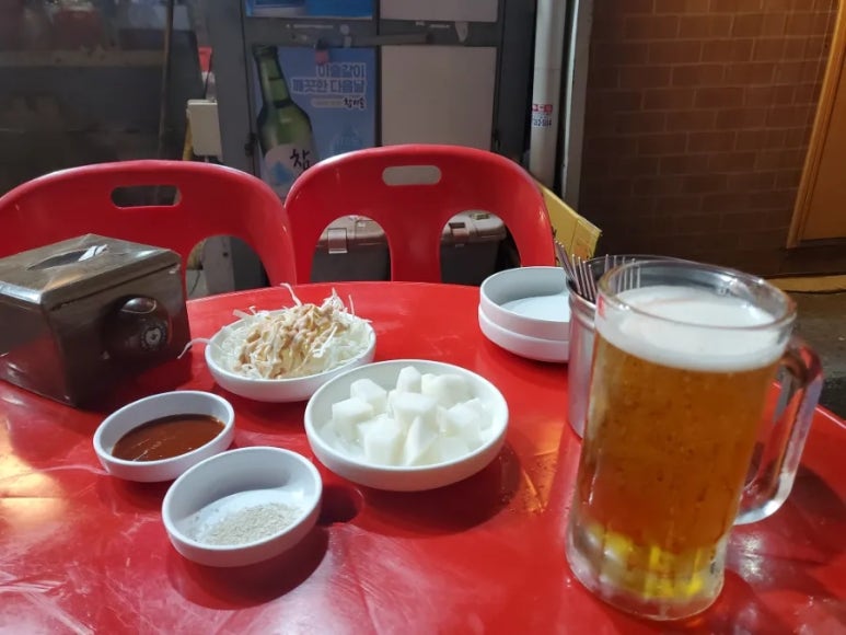 영양센타 이미지