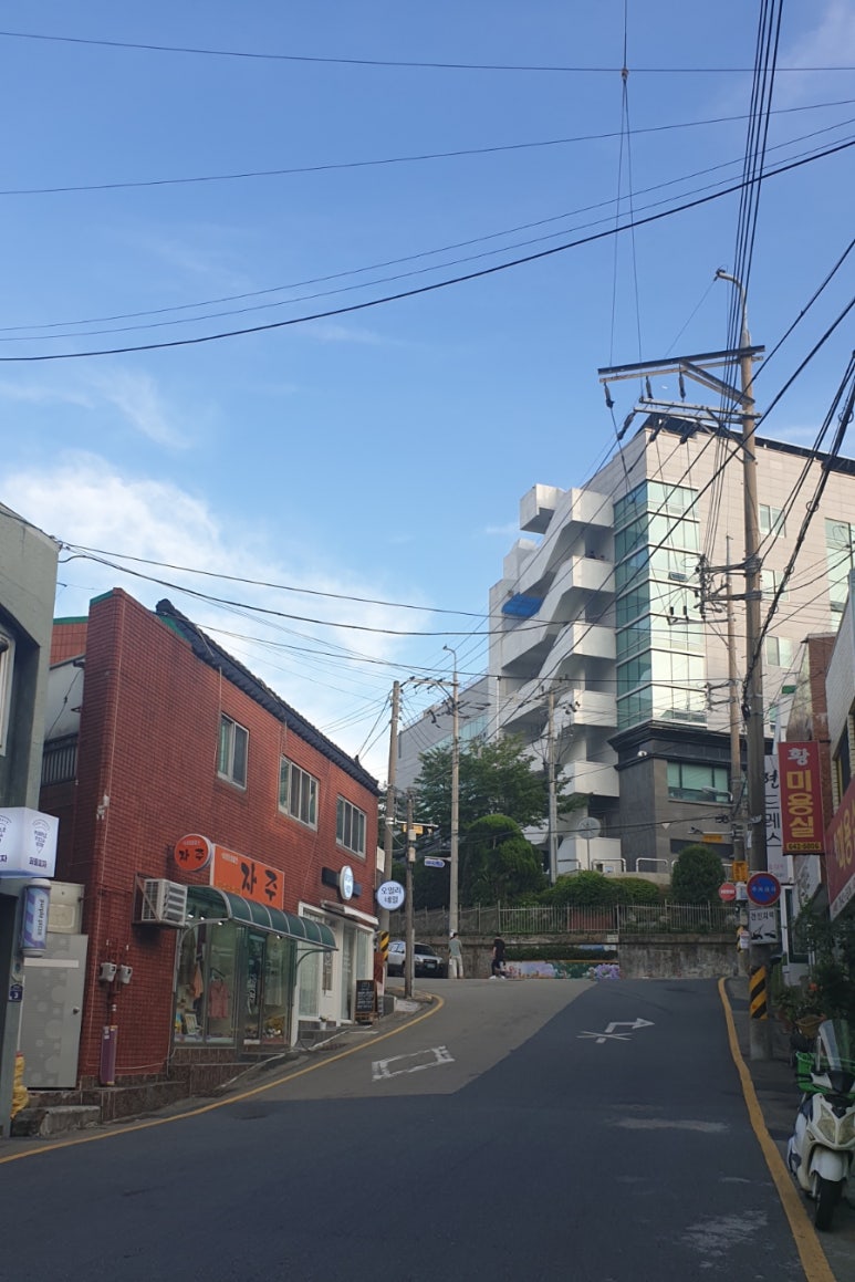 대만족무전북신점 이미지