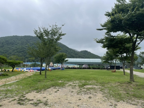 포은마을펜션 이미지