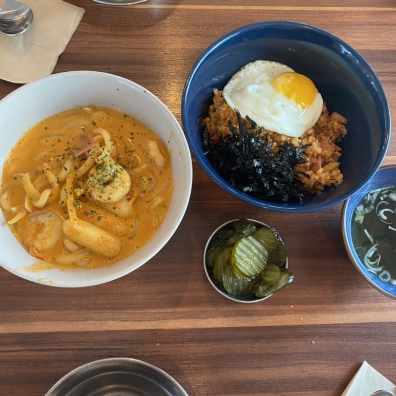 치킨이 호프를 만났을 때 이미지