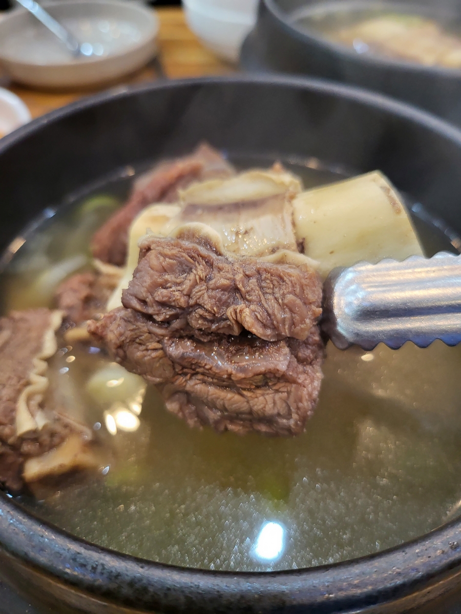 이조면옥 이미지