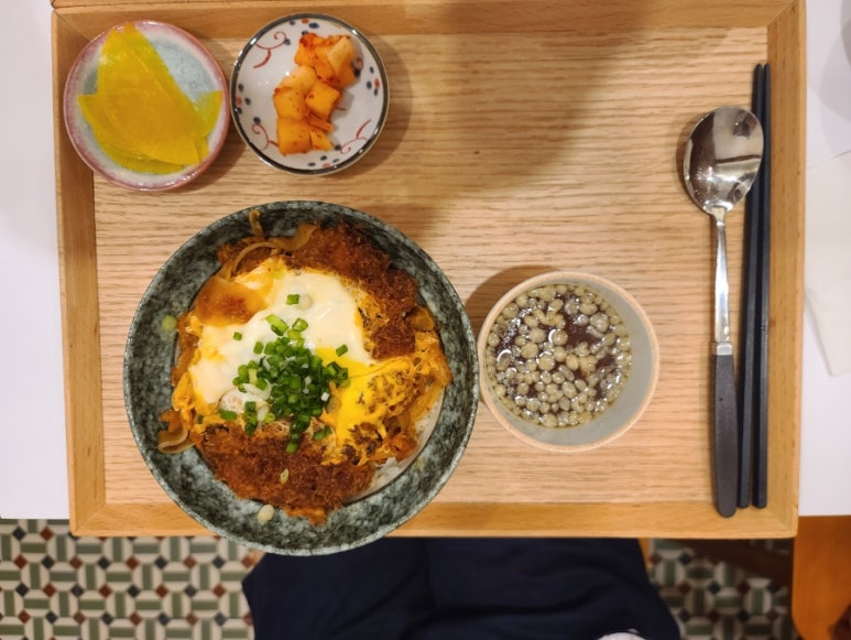 동경규동 일산장항점 이미지