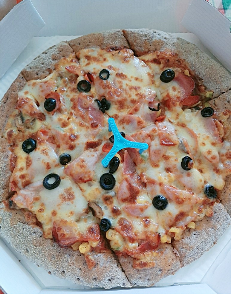 도미노피자여주점 이미지