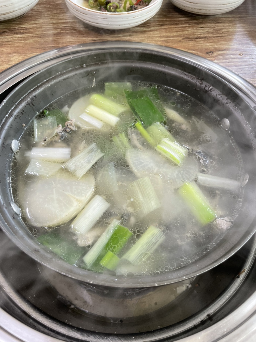 일산오골계참숯불구이 이미지