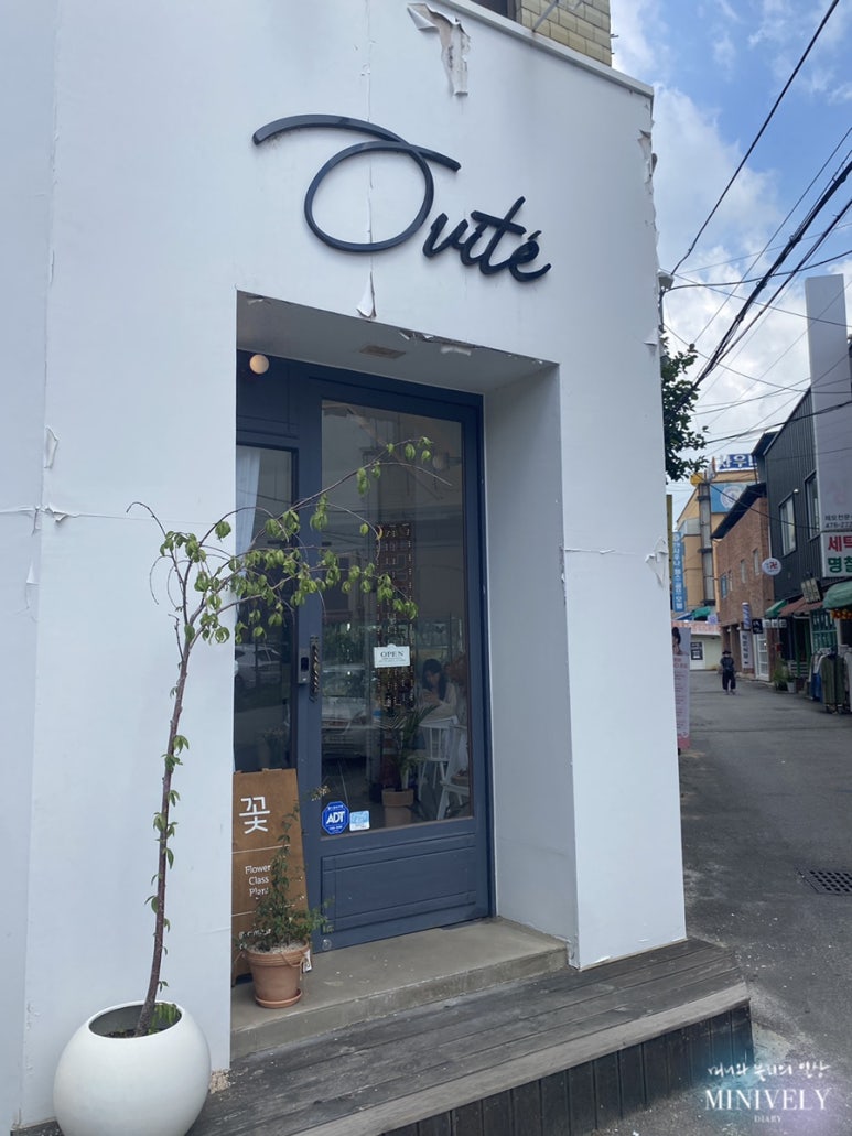 오비떼플라워 이미지