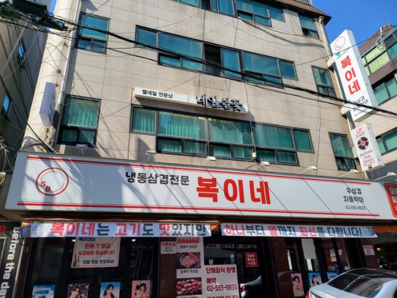 네일쉴꽃 이미지