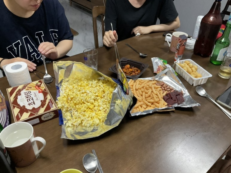 까사콩새 이미지