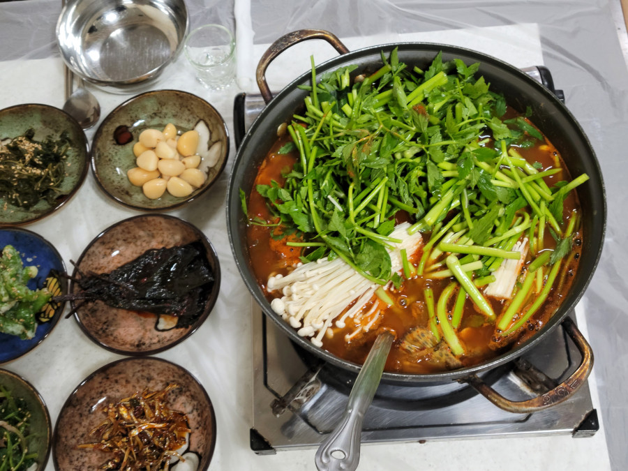 일신식당 이미지