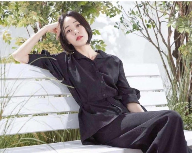 김효진헤어 이미지