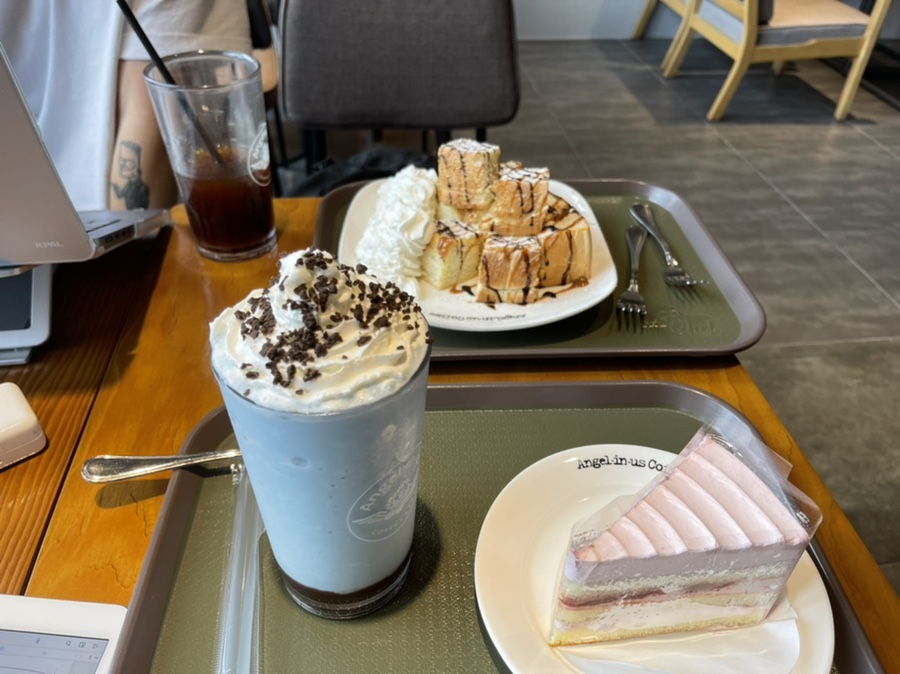 엔제리너스울산성남강변점 이미지