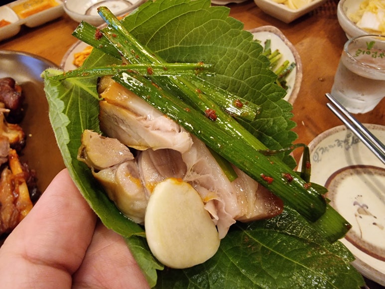 가장맛있는족발 이미지