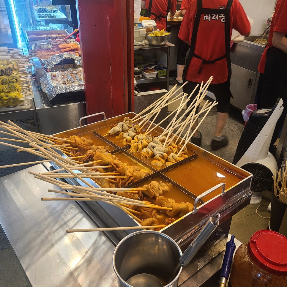 마리짱 잠실광장점 사진 7