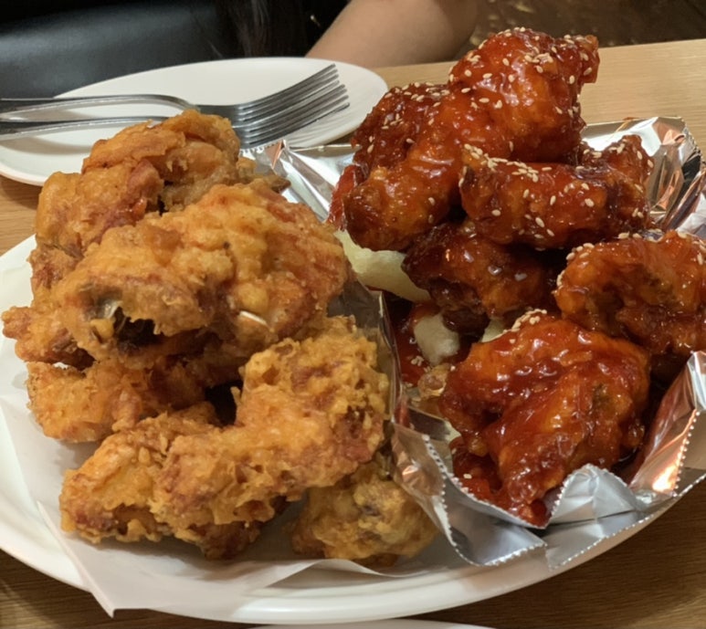 미쏘역북 이미지
