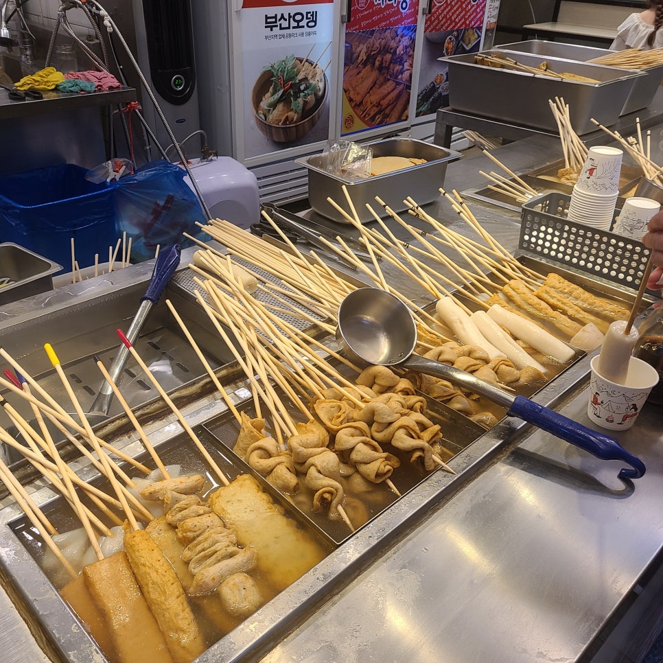마리짱 잠실광장점 사진 6