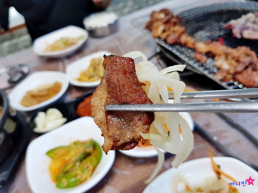 경강오리구이 이미지