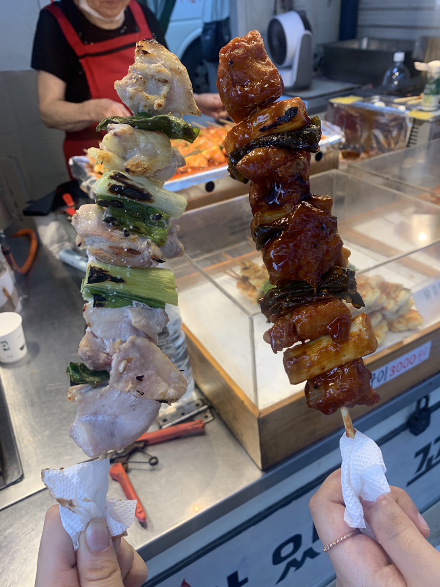 서촌닭갈비 충정로점 이미지