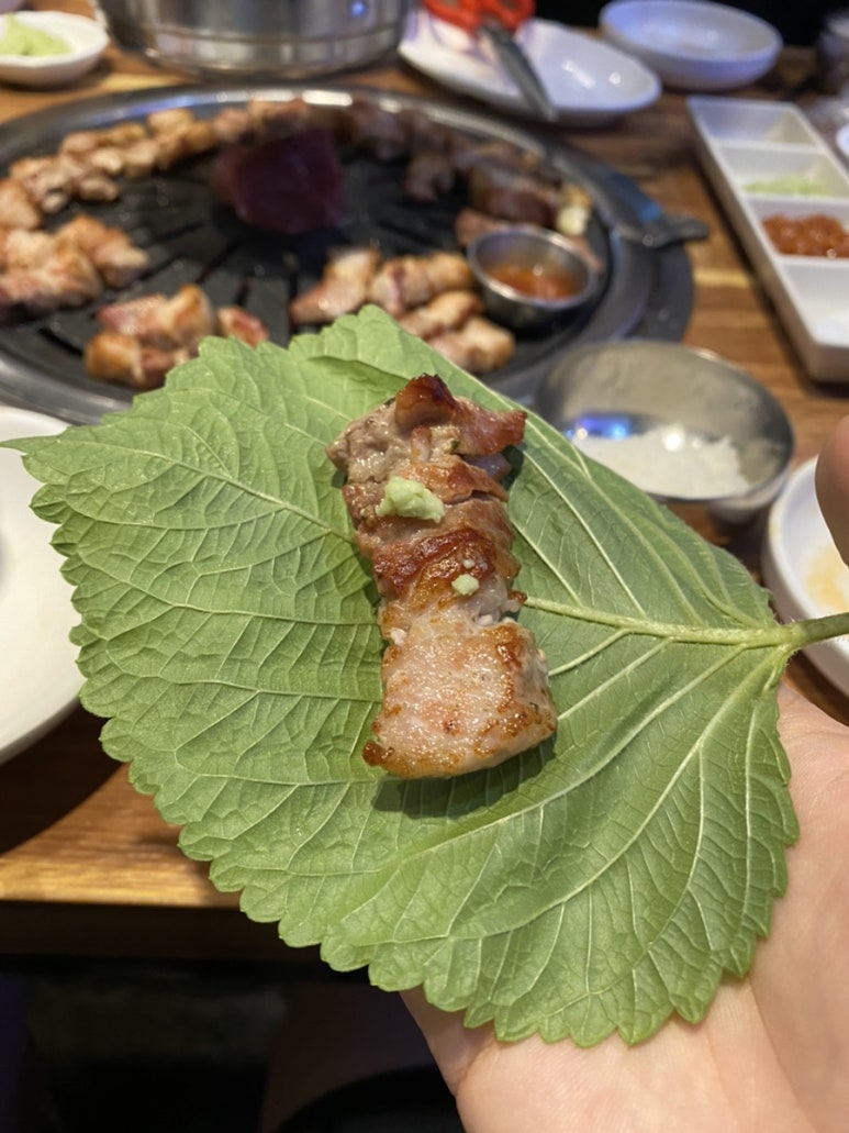 달맞이빵당감점 이미지