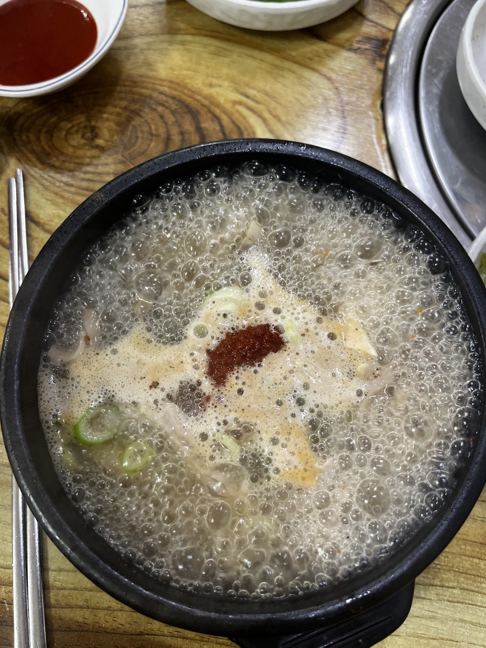 시현이네반찬 이미지